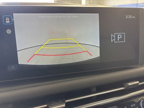 New 2026 Hyundai Santa Cruz SEL FWD image 35