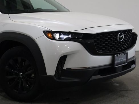 Certified 2023 MAZDA CX-50 2.5 S w/ Cargo Package image 3