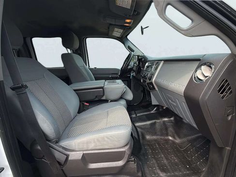 Used 2013 Ford F350 XLT AWD/4WD image 12