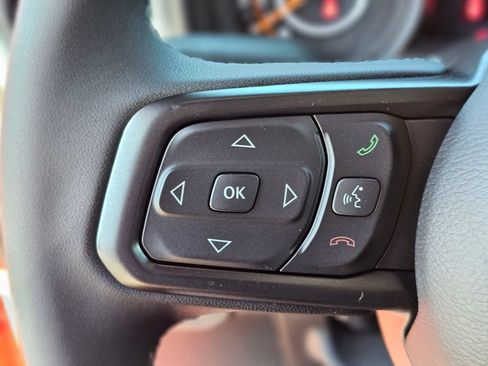 New 2026 Jeep Wrangler Unlimited Sport AWD/4WD image 19
