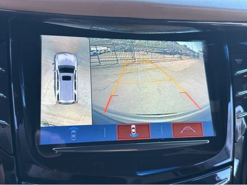 Used 2018 Cadillac Escalade ESV Platinum image 21