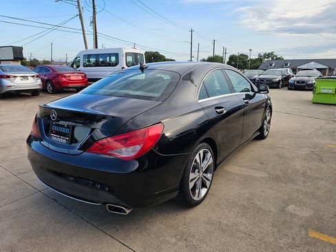 Used 2014 Mercedes-Benz CLA 250 image 5