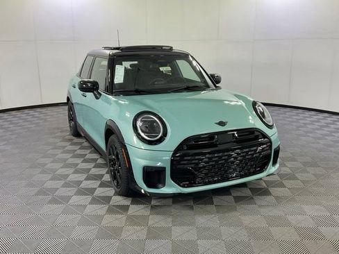 New 2026 MINI Cooper S FWD image 3