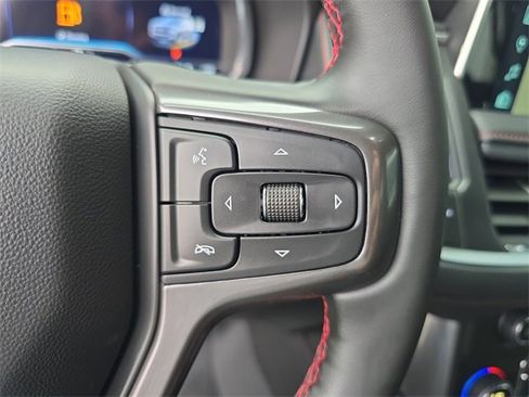 Certified 2023 Chevrolet Tahoe RST w/ RST Performance Edition image 27