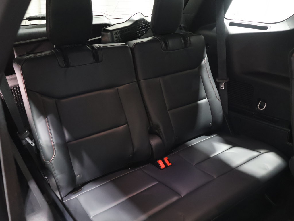 Used 2025 Ford Explorer ST-Line AWD/4WD image 20