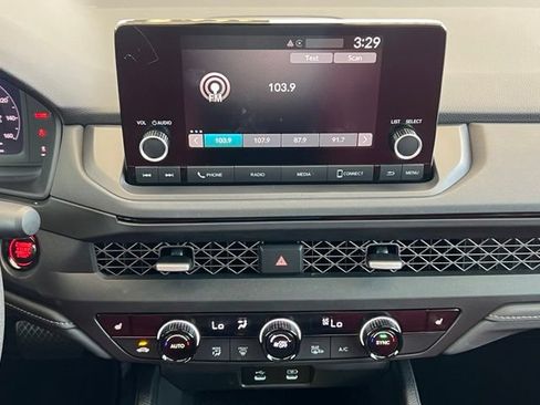 Used 2024 Honda Accord EX image 13
