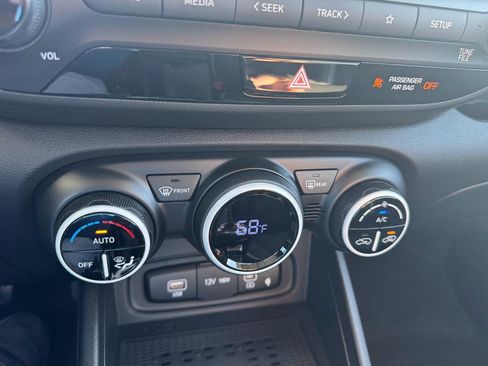 New 2026 Hyundai Venue SEL image 12