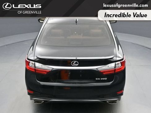 Used 2017 Lexus ES 350 w/ Luxury Package FWD image 41