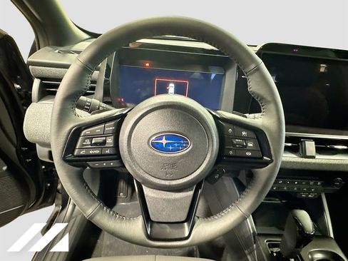 New 2026 Subaru Outback Limited AWD/4WD image 11