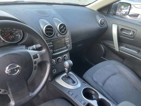 Used 2015 Nissan Rogue S w/ Convenience Package FWD image 16