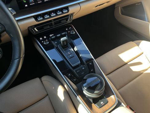 Certified 2023 Porsche 911 Turbo S image 28