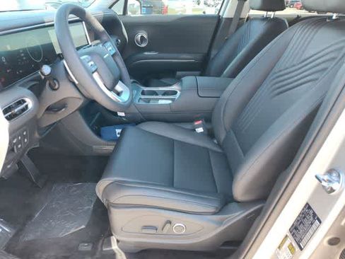 New 2026 Hyundai Palisade SEL image 11