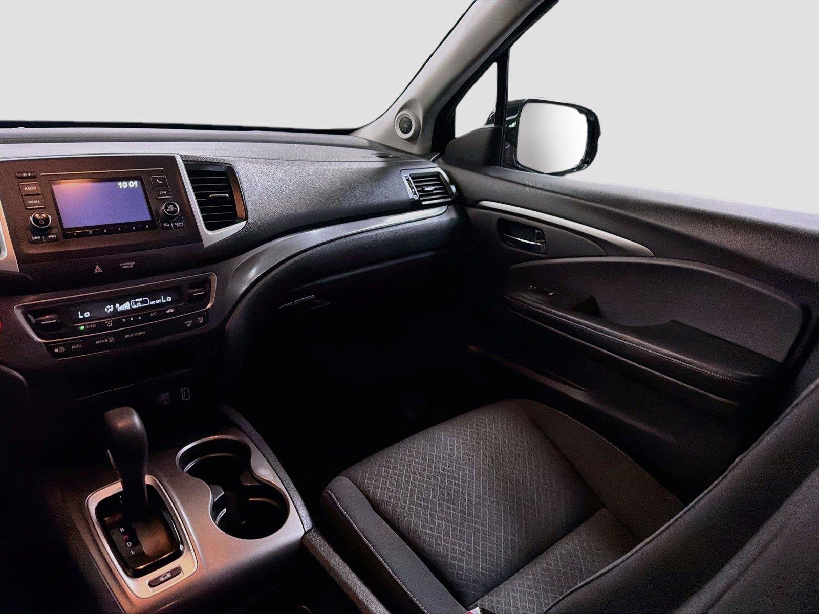 Used 2019 Honda Ridgeline Sport image 21