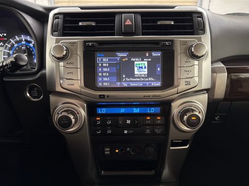 Used 2019 Toyota 4Runner Limited AWD/4WD image 17