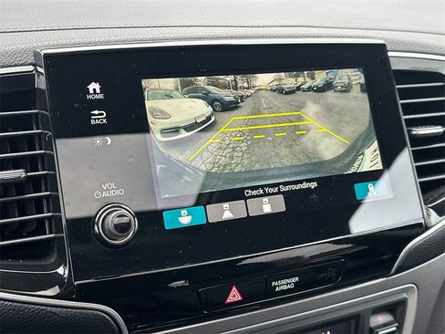 Used 2020 Honda Pilot EX-L image 30