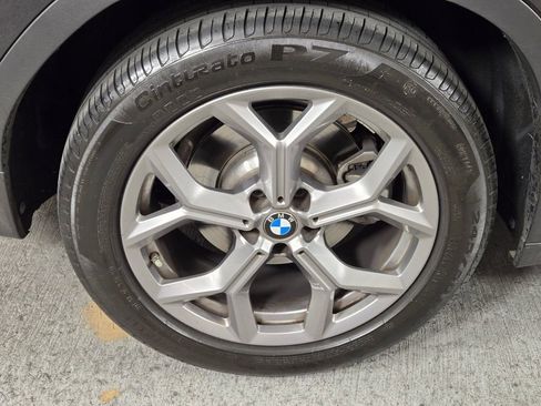 Used 2022 BMW X3 xDrive30i image 11