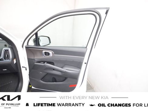 New 2026 Kia Sorento SX Prestige image 15