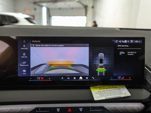 New 2026 BMW X3 xDrive30 w/ Convenience Package image 19