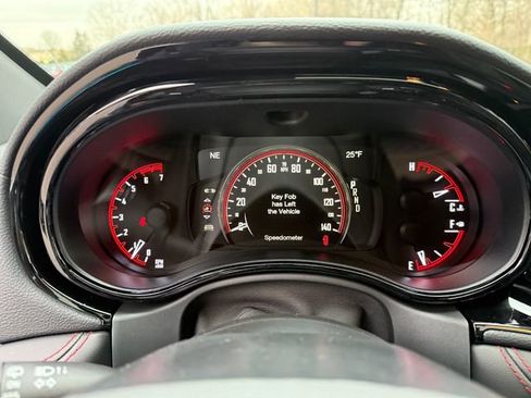 New 2026 Dodge Durango GT image 12