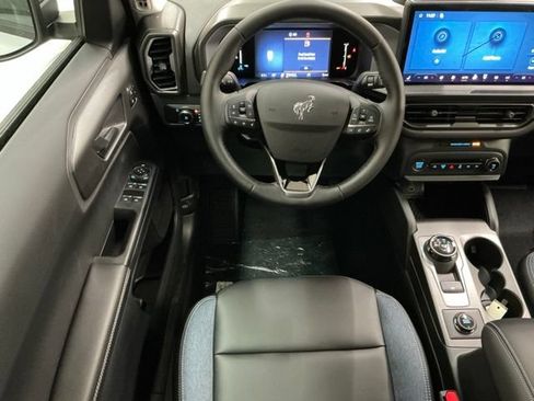 New 2026 Ford Bronco Sport Outer Banks AWD/4WD image 11