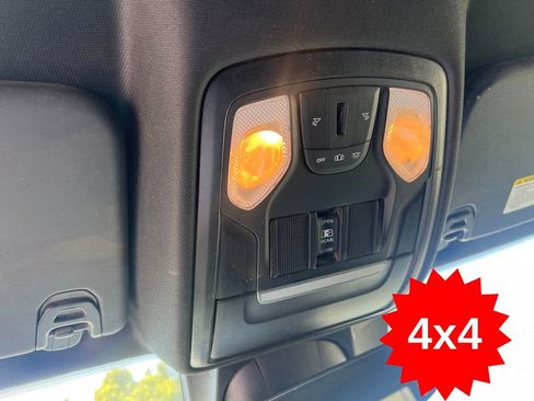 Used 2023 RAM 1500 Tradesman image 28