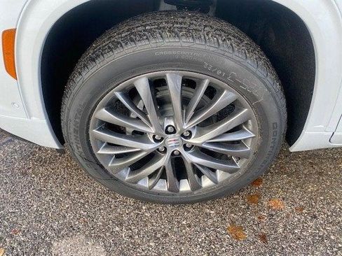 New 2026 Buick Enclave Avenir w/ Super Cruise Package image 10