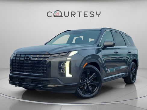 Used 2024 Hyundai Palisade XRT AWD/4WD image 1
