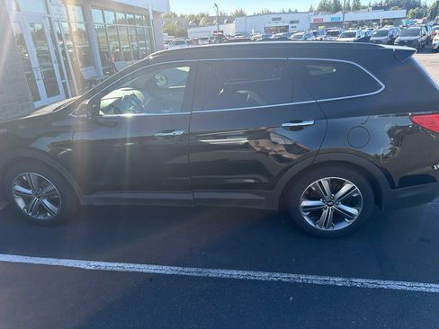 Used 2013 Hyundai Santa Fe Limited AWD/4WD image 32