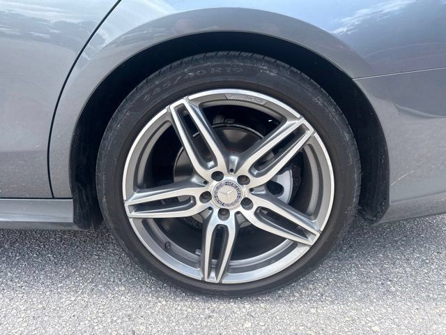 Used 2017 Mercedes-Benz E 300 image 16