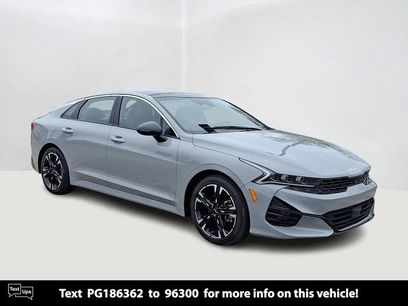 Used 2023 Kia K5 GT-Line
