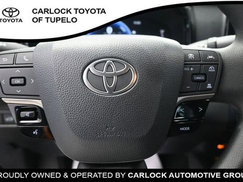 Used 2026 Toyota Camry LE FWD image 19