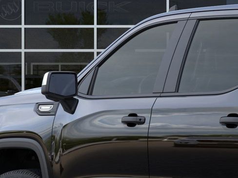 New 2025 GMC Sierra 1500 Pro w/ Pro Value Package image 12