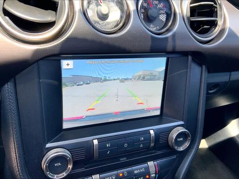 Used 2017 Ford Mustang Shelby GT350 w/ Electronics Package image 25