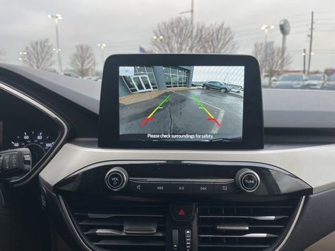 Used 2022 Ford Escape SE w/ Convenience Package image 24