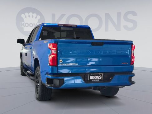 New 2026 Chevrolet Silverado 1500 RST w/ Convenience Package II image 10