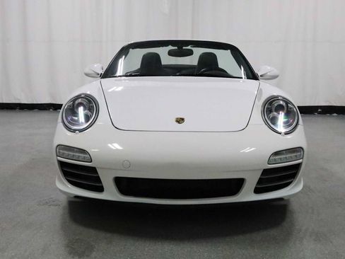 Used 2012 Porsche 911 Carrera 4S AWD/4WD image 14