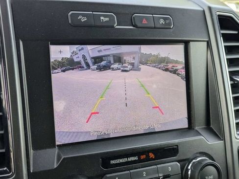 Used 2020 Ford F150 XLT w/ Equipment Group 302A Luxury AWD/4WD image 22