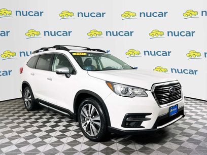 Used 2021 Subaru Ascent Touring w/ Popular Package #2A