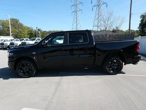 New 2026 RAM 1500 Big Horn image 11