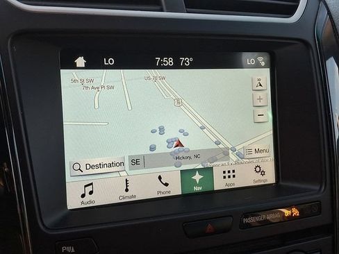 Used 2017 Ford Explorer XLT w/ Equipment Group 202A FWD image 17