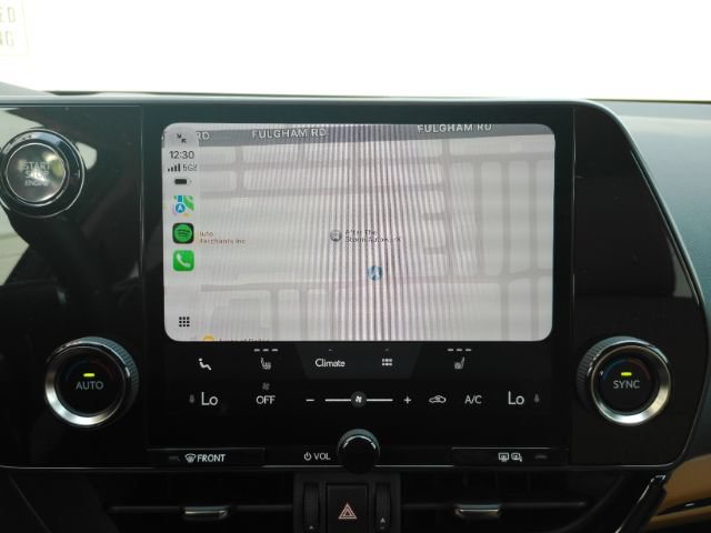 Used 2024 Lexus NX 250 FWD image 10