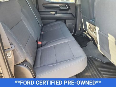 Used 2023 Chevrolet Silverado 1500 RST image 13