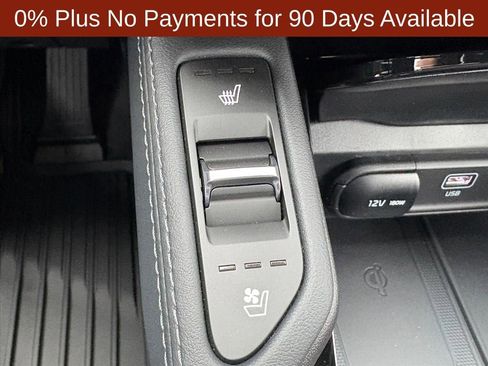 New 2025 Kia Telluride EX X-Line image 16