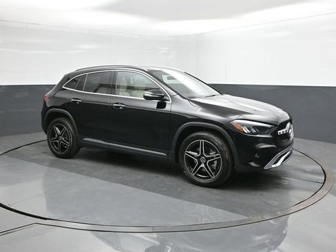 New 2026 Mercedes-Benz GLA 250 image 17