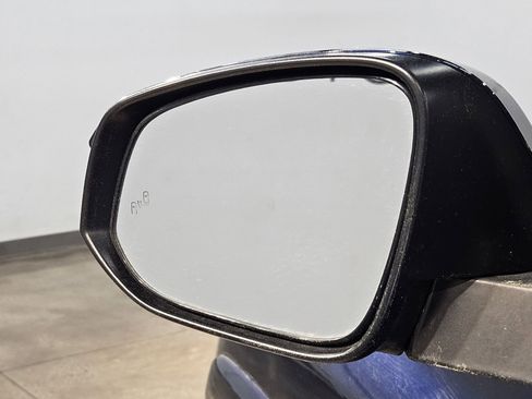 Used 2024 Toyota 4Runner SR5 AWD/4WD image 22
