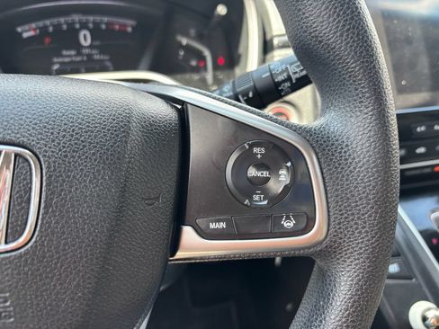 Used 2019 Honda CR-V EX image 23