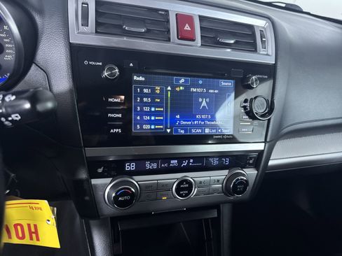 Used 2016 Subaru Outback 2.5i Premium AWD/4WD image 17