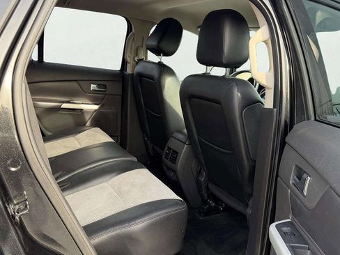 Used 2013 Ford Edge SEL image 15