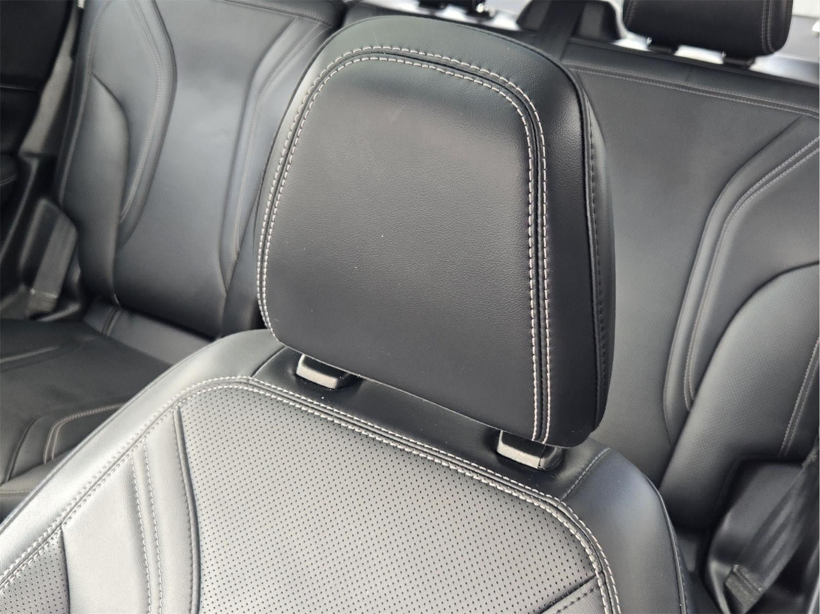 Used 2023 Ford Mustang Mach-E Premium RWD image 23