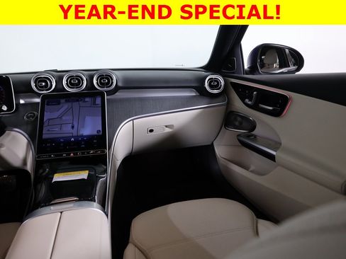 Used 2025 Mercedes-Benz C 300 C 300 image 39